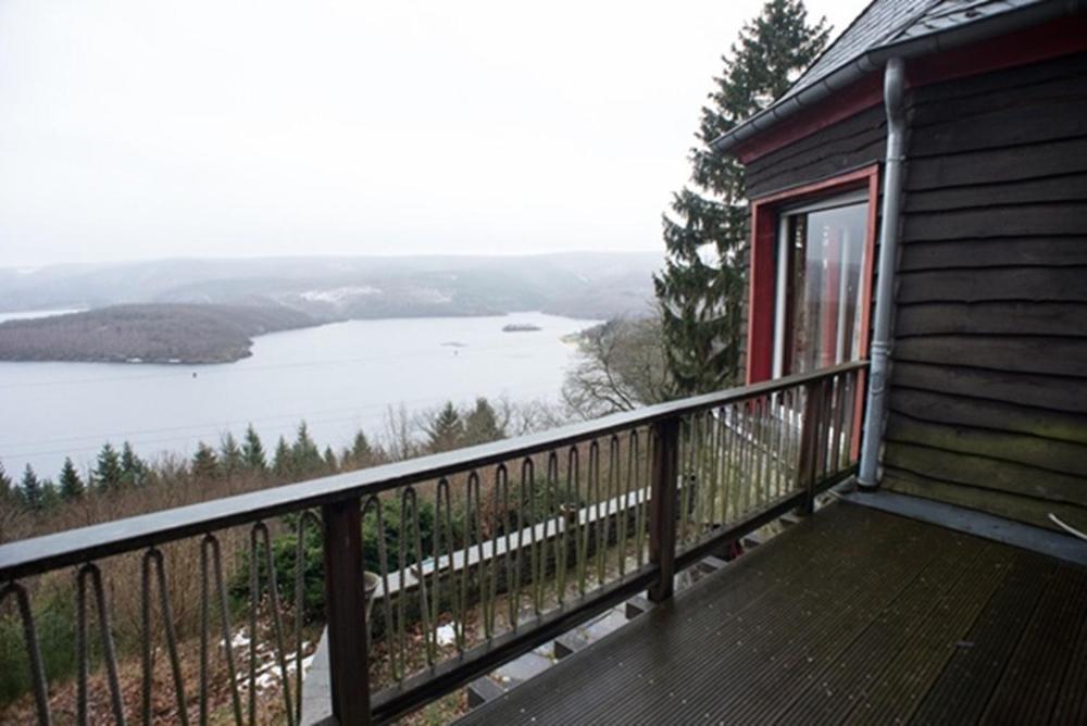 Waldhaus Anne Villa Nideggen Exteriör bild